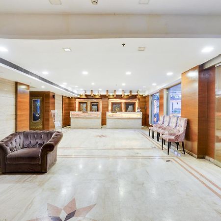 Super Townhouse Oak Alandur Near Chennai Airport Formerly Vijay Park Exterior foto